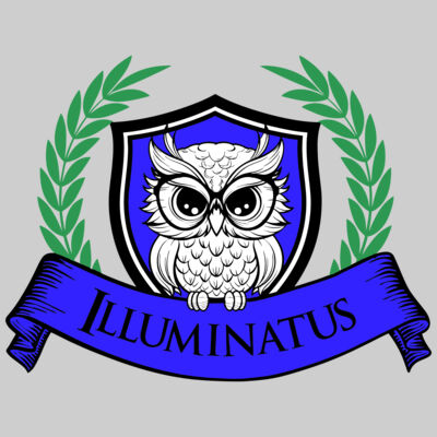 Illuminatus Thumbnail