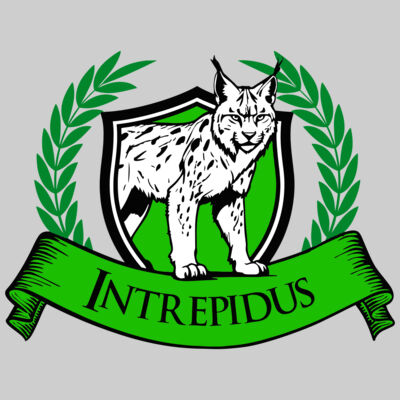 Intrepidus Thumbnail