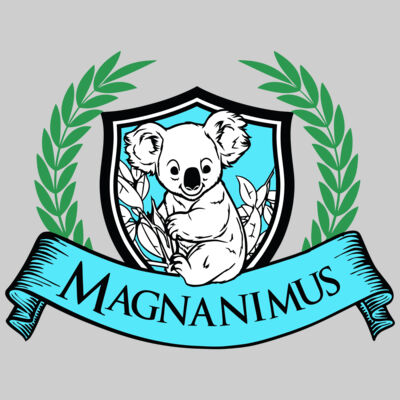 Magnanimus Thumbnail