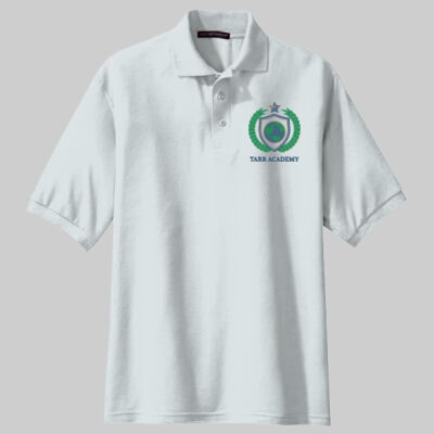 Adult Polo - Tarr Thumbnail