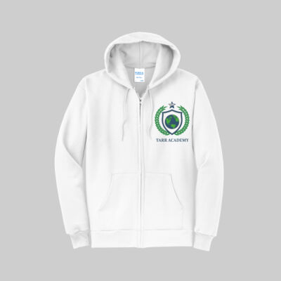 Adult Zip Jacket - Tarr Thumbnail