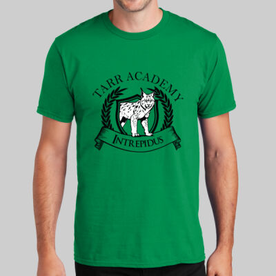Adult - Intrepidus House T-Shirt Thumbnail