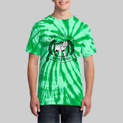 Adult - Intrepidus House Tie-Dye T-Shirt Thumbnail