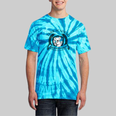 Adult - Magnanimus House Tie-Dye T-Shirt Thumbnail
