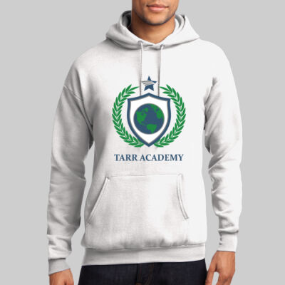Staff Hoodie - Tarr Thumbnail