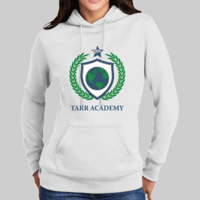 Women's Hoodie - Tarr Thumbnail
