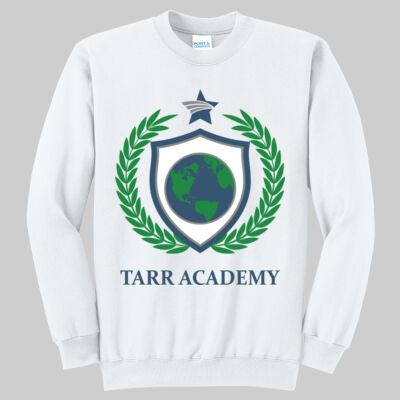 Staff Crewneck - Tarr Thumbnail