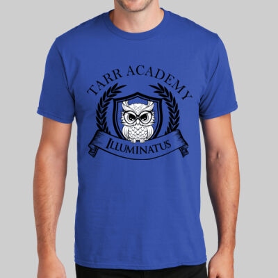 Staff T-Shirt - Illuminatus House Thumbnail
