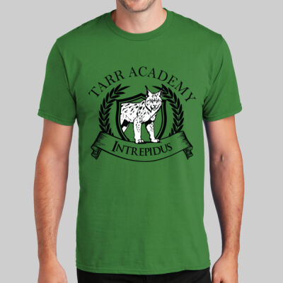 Staff  T-Shirt - Intrepidus House Thumbnail