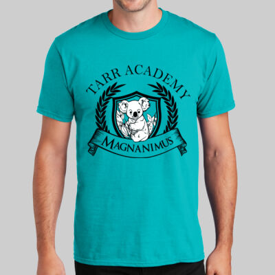 Staff T-Shirt - Magnanimus House Thumbnail