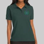 Women's Silk Touch Polo - Tarr Thumbnail