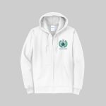 Staff Zip Jacket - Tarr Thumbnail